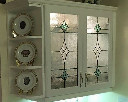 Decorative Glass Solutions - Custom Stained Glass & Custom Leaded Glass ...