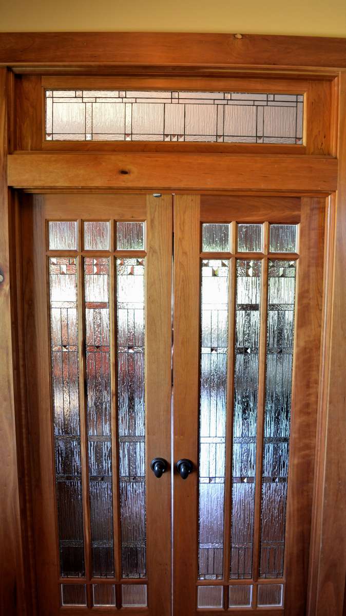 Decorative Glass Solutions Custom Stained Glass &amp; Custom