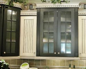 Reeded-Cabinets