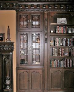 Traditional-Cabinets-Rosemont