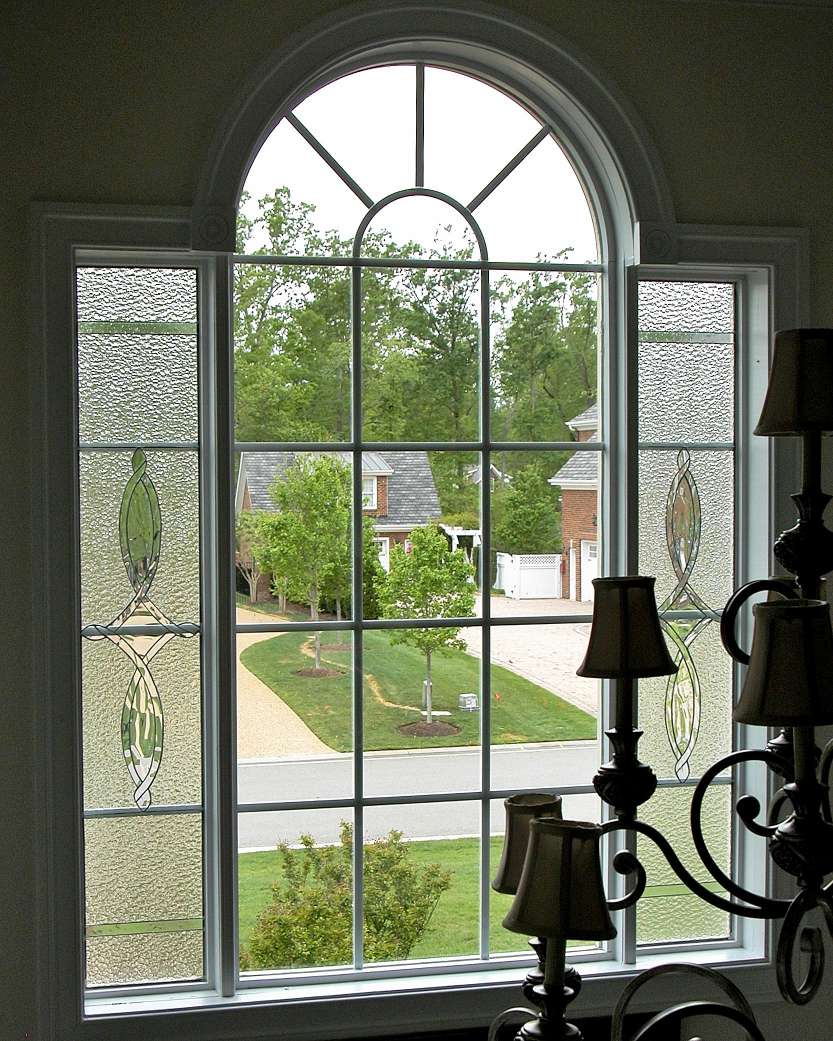 Decorative Glass Solutions - Custom Stained Glass & Custom 